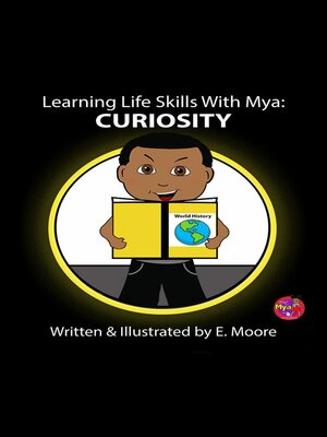cover image of Learning Life Skills with Mya